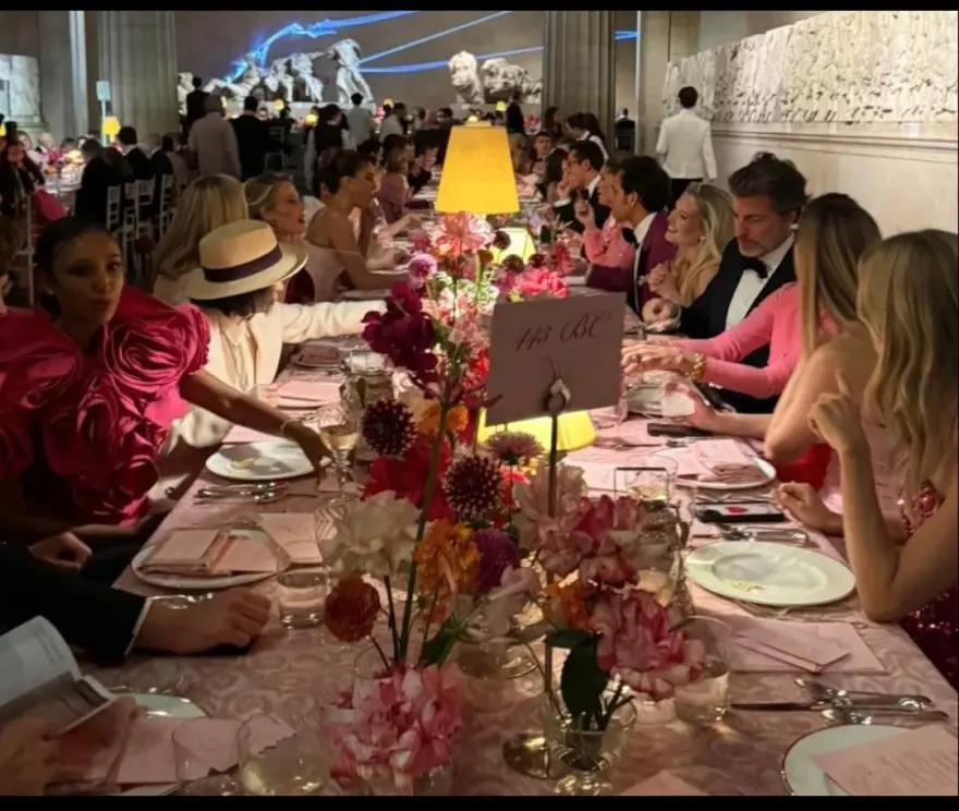 britsh museum ball 1