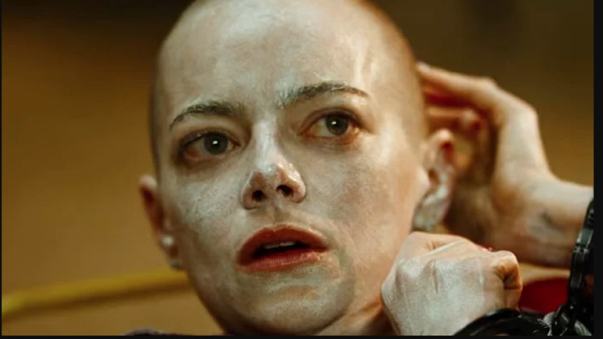 Γιώργος Λάνθιμος: Δωρεάν προβολή της «Βουγονίας» στο Λος Άντζελες αποκλειστικά για... φαλακρούς 