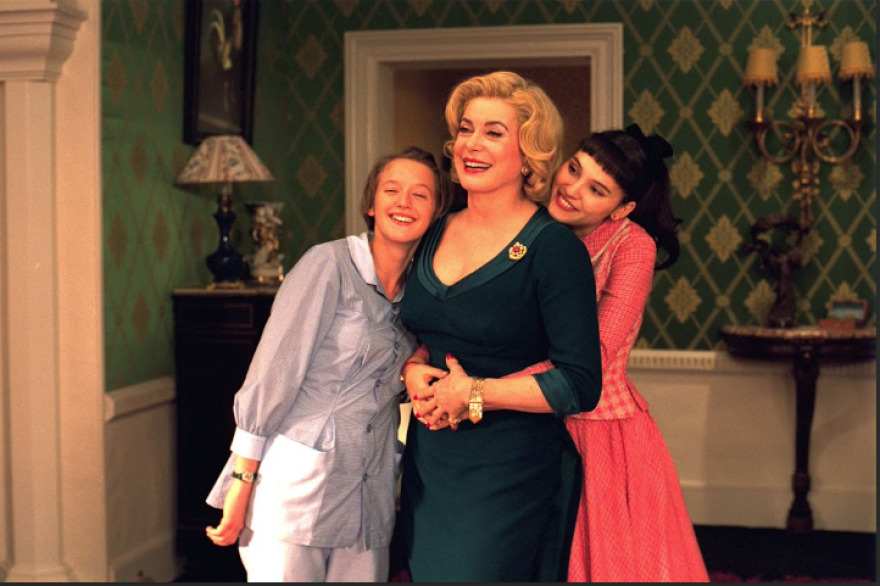 66ο Φεστιβάλ Κινηματογράφου Θεσσαλονίκης: Έρχεται με 278 ταινίες, διάσημους προσκεκλημένους και αφιερώματα 