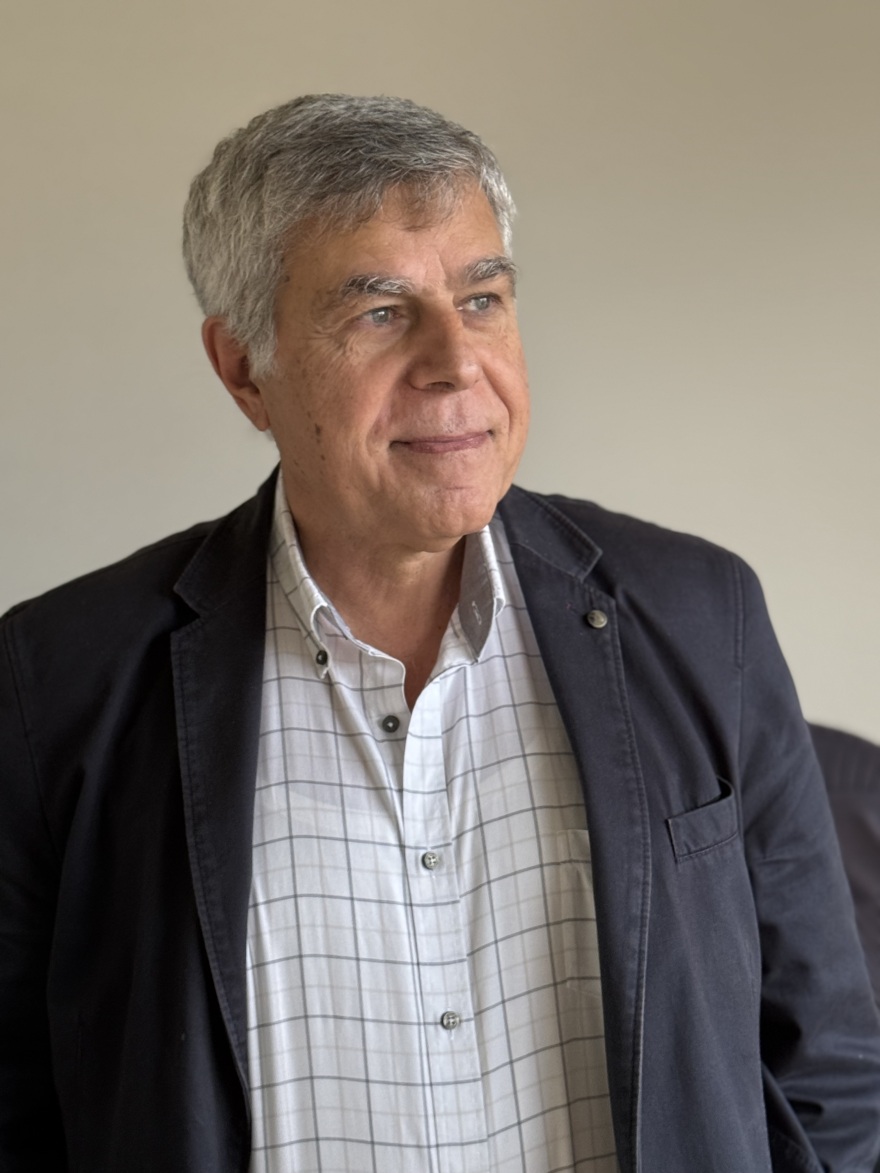 Ο Πέτρος Λάμπρου στην Επιτροπή Ψηφοδελτίων του ΠΑΣΟΚ