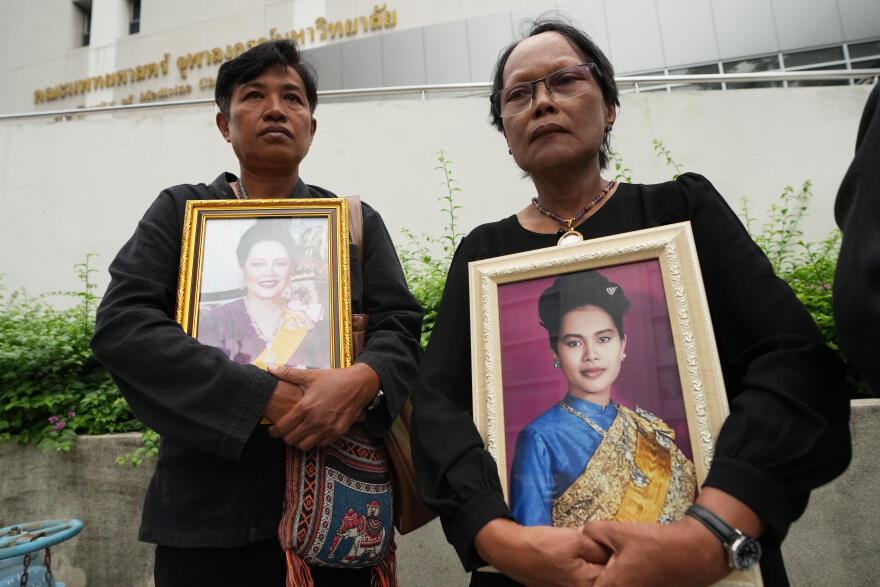 Πέθανε σε ηλικία 93 ετών η βασιλομήτωρ Σιρίκιτ της Ταϊλάνδης - Η ζωή και η κληρονομιά της 