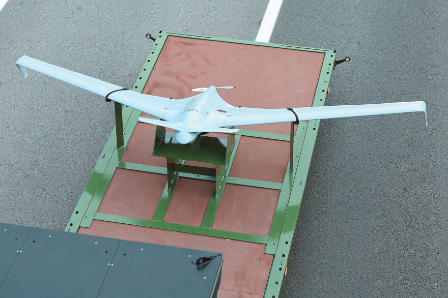 Πρεμιέρα για τα ελληνικά drones και αντι-drones στην παρέλαση 28ης Οκτωβρίου Πρεμιέρα για τα ελληνικά drones και αντι-drones στην παρέλαση 28ης Οκτωβρίου
