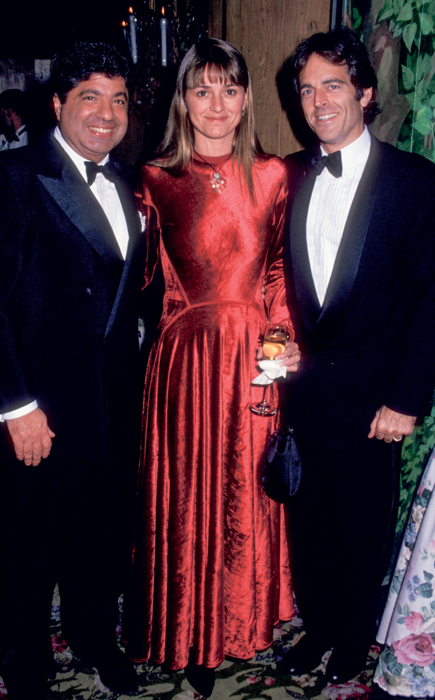 Τζιν Πρέσμαν, o απόγονος πίσω από τον θρύλο Barneys: Τα λάθη που οδήγησαν στην κατάρρευση