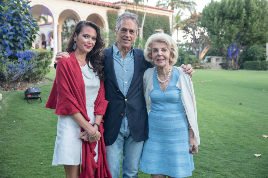 Τζιν Πρέσμαν, o απόγονος πίσω από τον θρύλο Barneys: Τα λάθη που οδήγησαν στην κατάρρευση