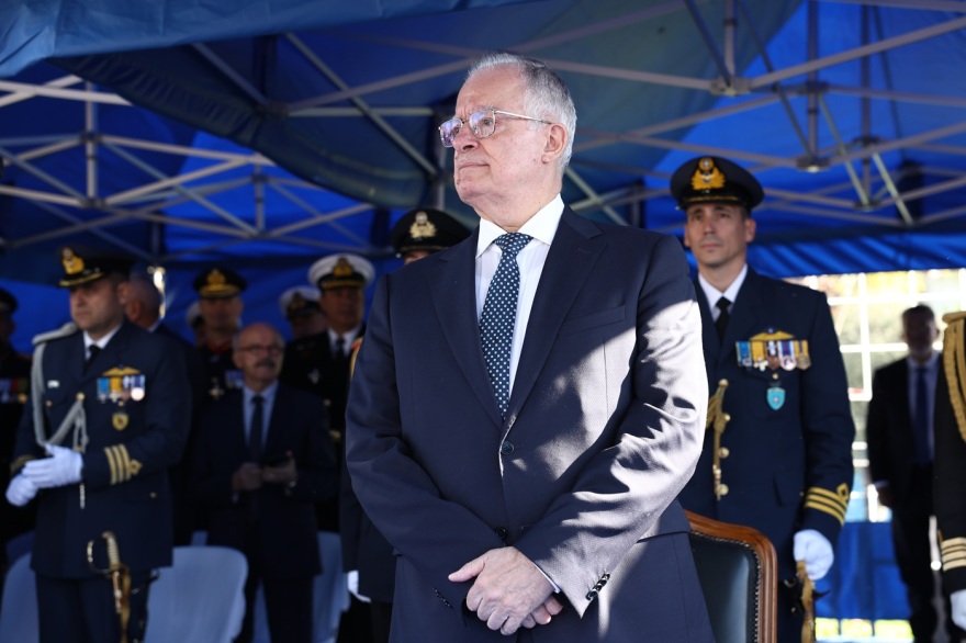 28η Οκτωβρίου: Δείτε live τη στρατιωτική παρέλαση στη Θεσσαλονίκη