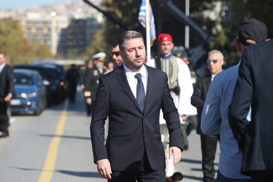 28η Οκτωβρίου: Δείτε live τη στρατιωτική παρέλαση στη Θεσσαλονίκη