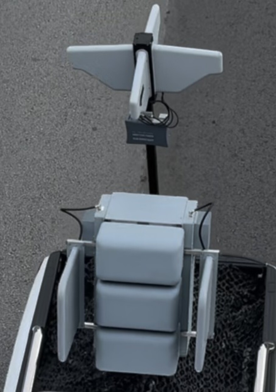 Θεσσαλονίκη: Εντυπωσιακή επίδειξη drones, συστημάτων anti-drone και όπλων τεχνητής νοημοσύνης στη στρατιωτική παρέλαση - Δείτε βίντεο