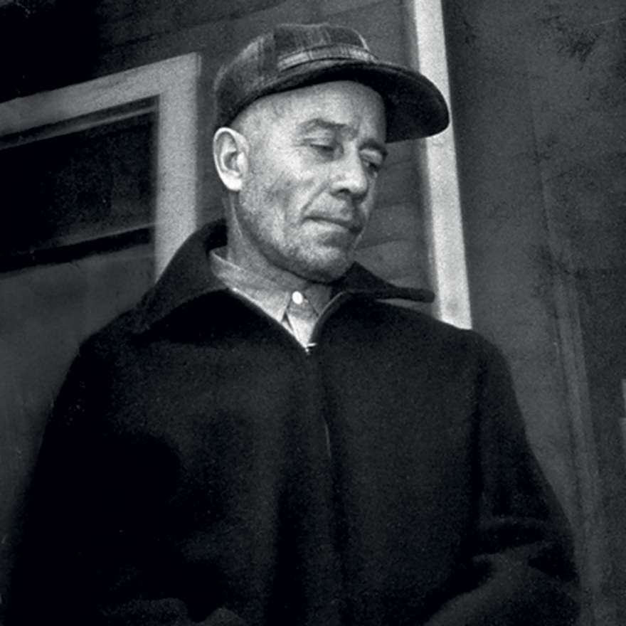 Ο Εντ Γκιν είναι ίσως ένας από τους καλύτερους ρόλους της μακράς καριέρας του Τσάρλι Χάναμ