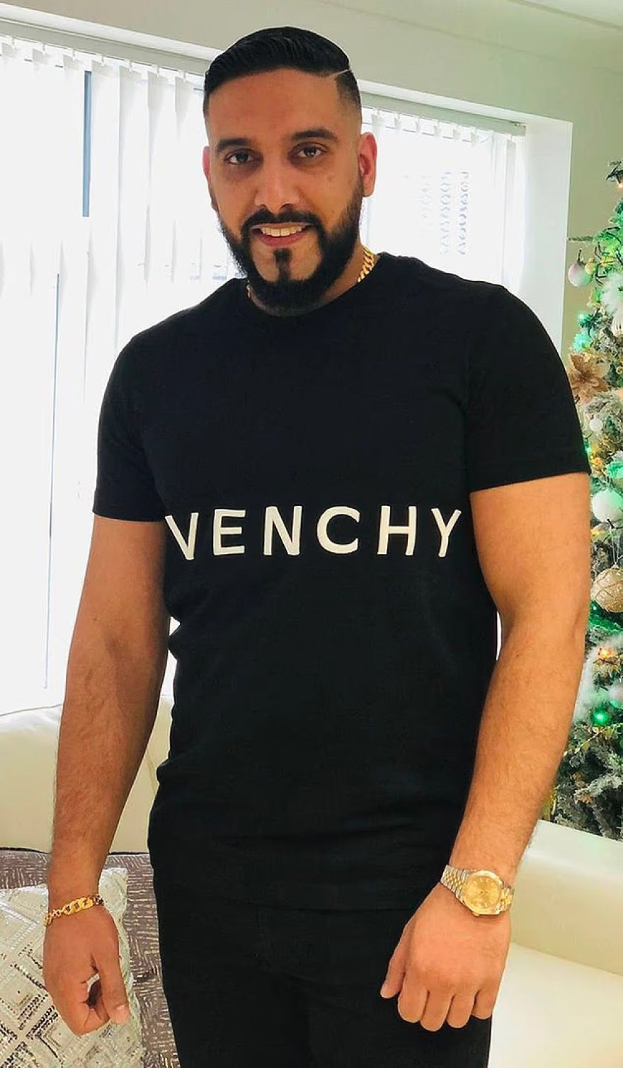 Βίντεο: Μετανάστης δολοφόνησε πατέρα τριών παιδιών στη Βρετανία - Είχε προειδοποιήσει πως θα «σκότωνε 500 άτομα»