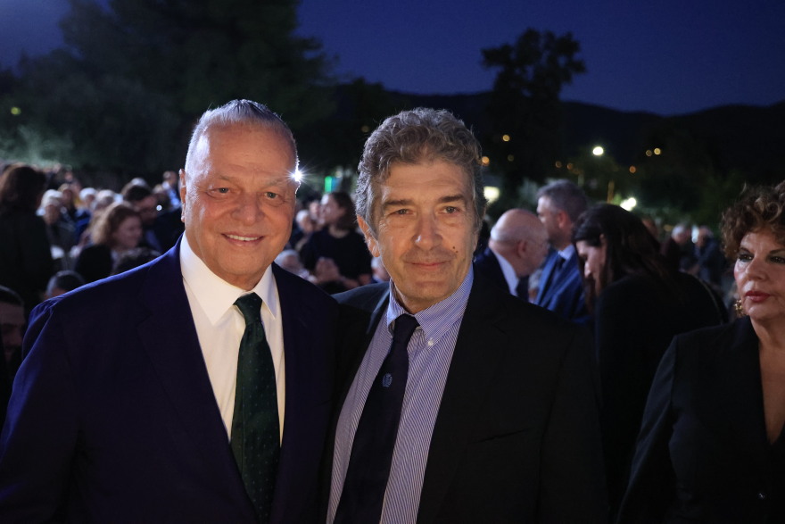 Αποκαλυπτήρια  στο ελληνικό Πεντάγωνο, ο διαγωνισμός για τον Άγνωστο Στρατιώτη και το μήνυμα Μητσοτάκη για την υπεροχή της Πολεμικής μας Αεροπορίας 