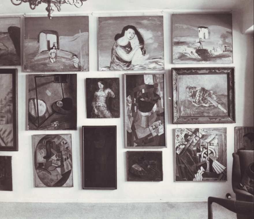 Η Θεσσαλονίκη ανοίγει παράθυρο στη μοντέρνα τέχνη