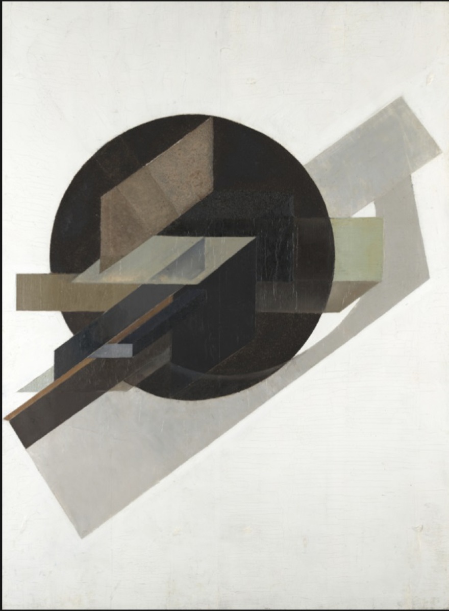 Η Θεσσαλονίκη ανοίγει παράθυρο στη μοντέρνα τέχνη