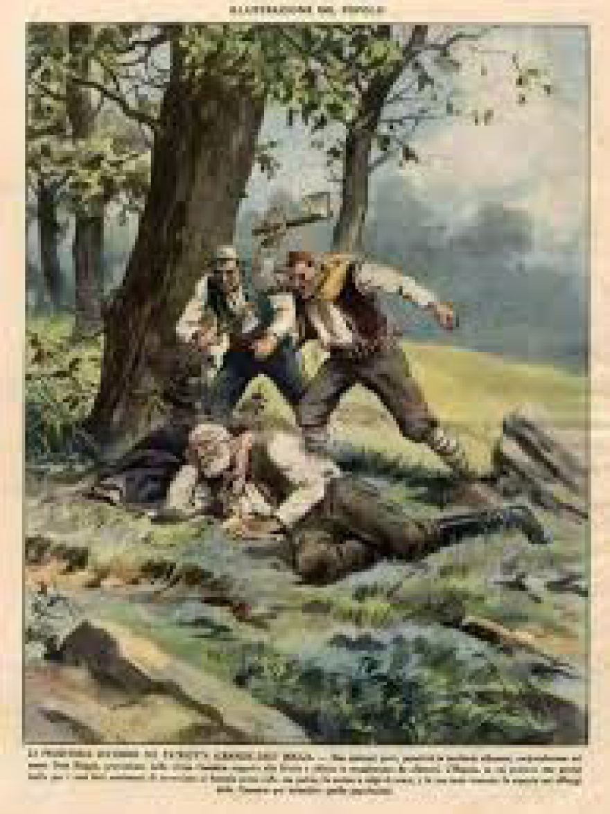 Οι ιταλικές προβοκάτσιες που οδήγησαν στο «Όχι» της 28ης Οκτωβρίου 1940