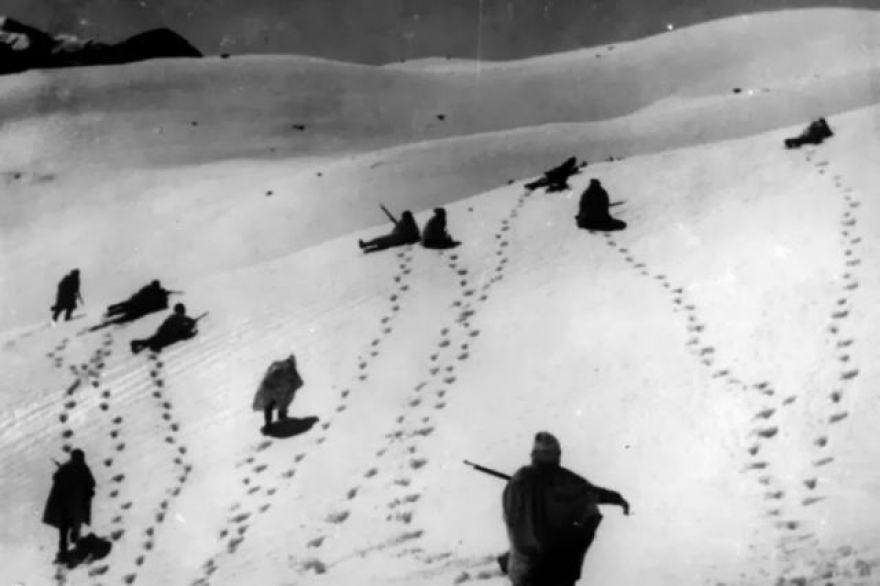 Οι ιταλικές προβοκάτσιες που οδήγησαν στο «Όχι» της 28ης Οκτωβρίου 1940