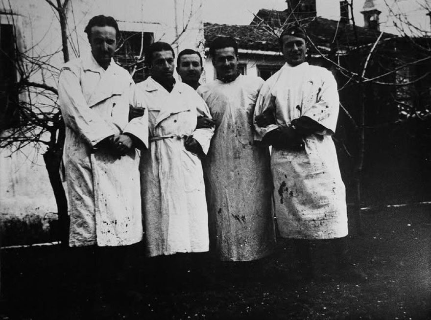 Οι ιταλικές προβοκάτσιες που οδήγησαν στο «Όχι» της 28ης Οκτωβρίου 1940