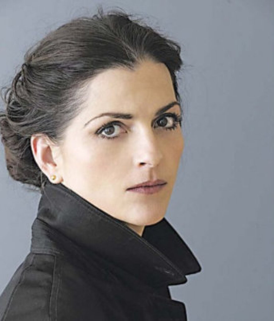 Υπέρ της ταινίας του Γιάννη Σμαραγδή για τον Καποδίστρια η τελευταία απόγονος του πρώτου κυβερνήτη της Ελλάδας 
