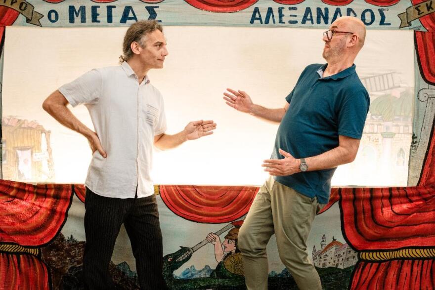 Εθνική Λυρική Σκηνή: Τέσσερις παραστάσεις της Εναλλακτικής Σκηνής περιοδεύουν σε πόλεις της Ελλάδας 