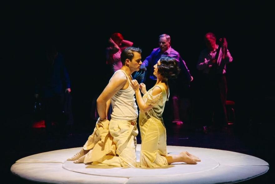 Εθνική Λυρική Σκηνή: Τέσσερις παραστάσεις της Εναλλακτικής Σκηνής περιοδεύουν σε πόλεις της Ελλάδας 