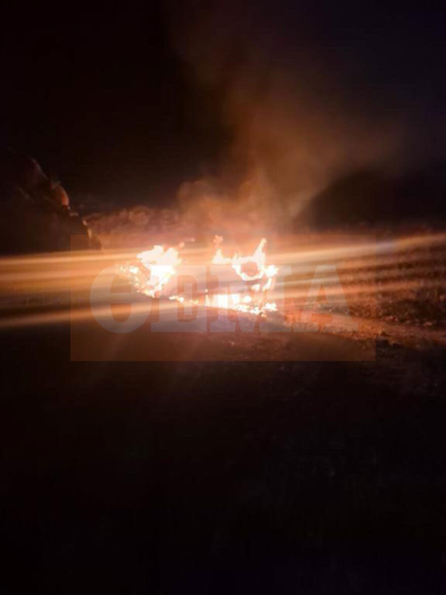 Πώς εκτέλεσαν τον Γιάννη Λάλα: Βγήκε στο μπαλκόνι και τον πυροβόλησαν 10 φορές με πολεμικό καλάσνικοφ