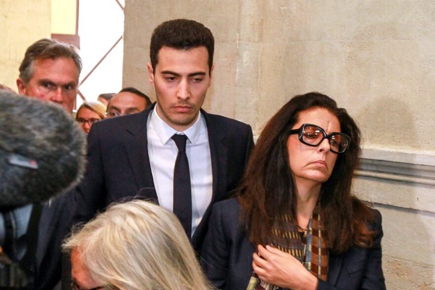 «Η πλουσιότερη γυναίκα του κόσμου»: Στη μεγάλη οθόνη το «σκάνδαλο Μπετανκούρ» που συγκλόνισε τη Γαλλία