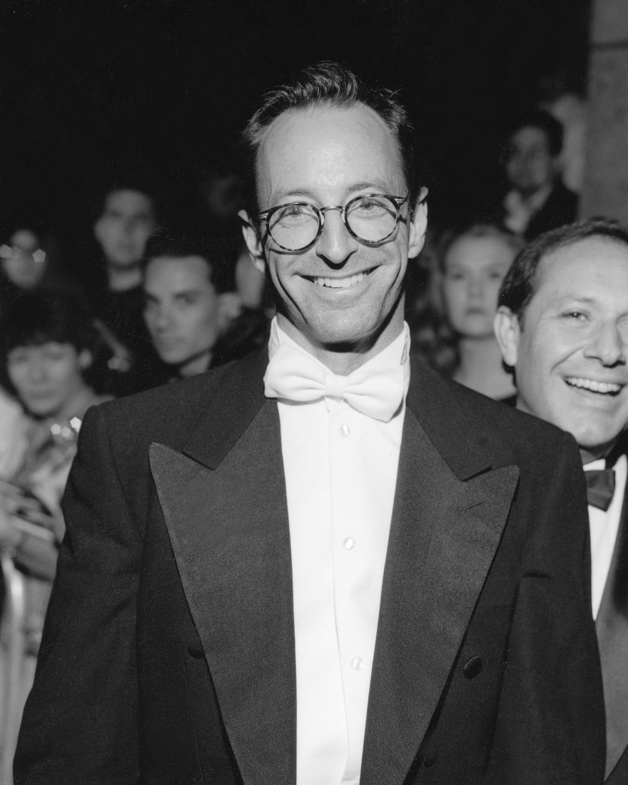 Herb Ritts: Ο φακός που έγινε καθρέφτης των σταρ