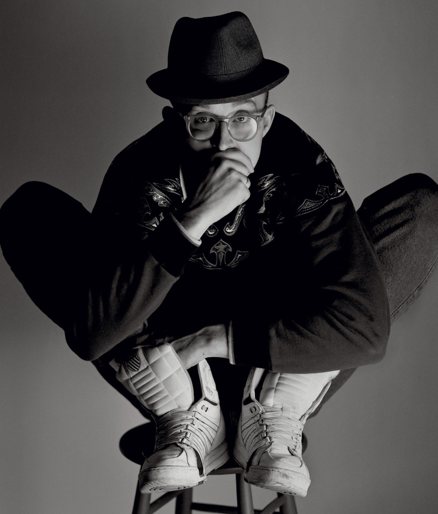 Herb Ritts: Ο φακός που έγινε καθρέφτης των σταρ