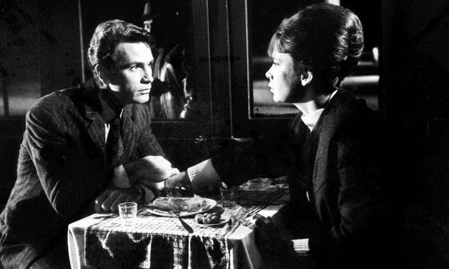 Τρίγγου - Στάνκογλου υποδύονται το θρυλικό κινηματογραφικό ζευγάρι Καρέζη - Κούρκουλου στη θεατρική εκδοχή της «Λόλας»