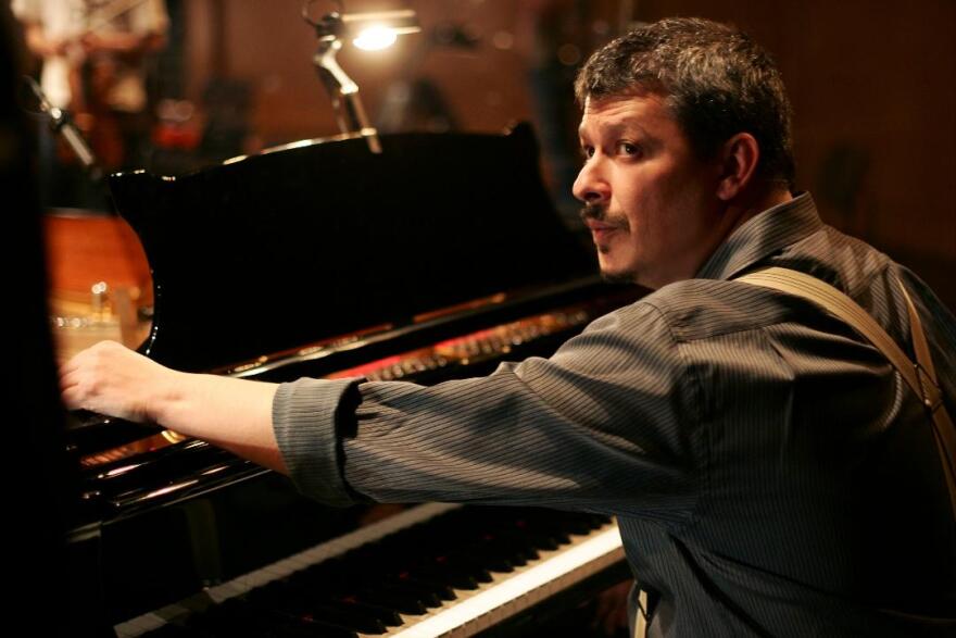 Πόσο τζαζ είναι η μουσική του Βασίλη Τσιτσάνη;