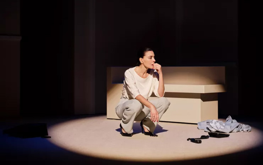 Θεατρικά βραβεία κοινού από το «Αθηνόραμα»: Σάρωσε ο «Φάουστ» του Άρη Μπινιάρη, δείτε όλους τους νικητές
