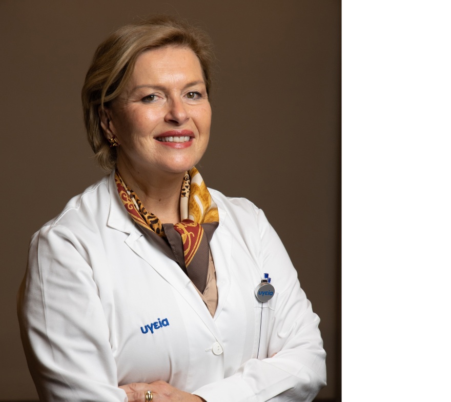 Η Χρόνια Αποφρακτική Πνευμονοπάθεια (ΧΑΠ) και η σημασία της πρόληψης