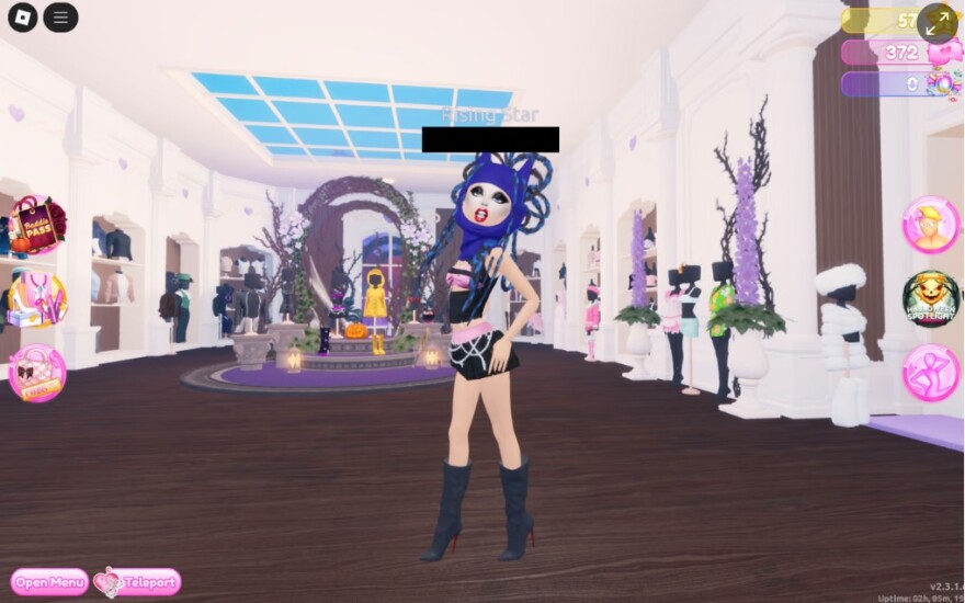 «Η εφιαλτική εβδομάδα στο Roblox: Δέχτηκα σεξουαλική κακοποίηση ως παιδικό avatar» - H έρευνα που τρομάζει τους γονείς