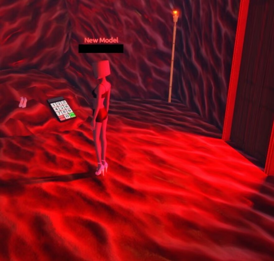 «Η εφιαλτική εβδομάδα στο Roblox: Δέχτηκα σεξουαλική κακοποίηση ως παιδικό avatar» - H έρευνα που τρομάζει τους γονείς