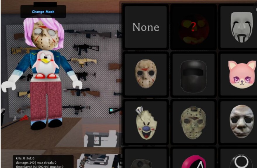 «Η εφιαλτική εβδομάδα στο Roblox: Δέχτηκα σεξουαλική κακοποίηση ως παιδικό avatar» - H έρευνα που τρομάζει τους γονείς