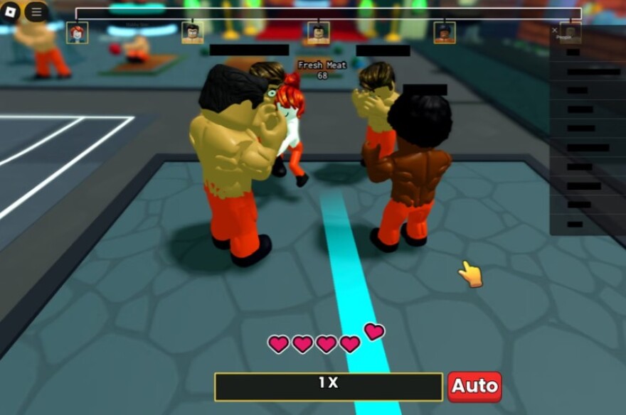 «Η εφιαλτική εβδομάδα στο Roblox: Δέχτηκα σεξουαλική κακοποίηση ως παιδικό avatar» - H έρευνα που τρομάζει τους γονείς