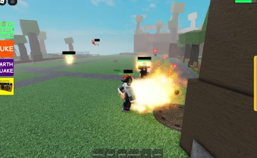 «Η εφιαλτική εβδομάδα στο Roblox: Δέχτηκα σεξουαλική κακοποίηση ως παιδικό avatar» - H έρευνα που τρομάζει τους γονείς