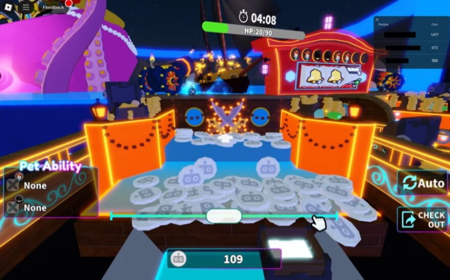 «Η εφιαλτική εβδομάδα στο Roblox: Δέχτηκα σεξουαλική κακοποίηση ως παιδικό avatar» - H έρευνα που τρομάζει τους γονείς