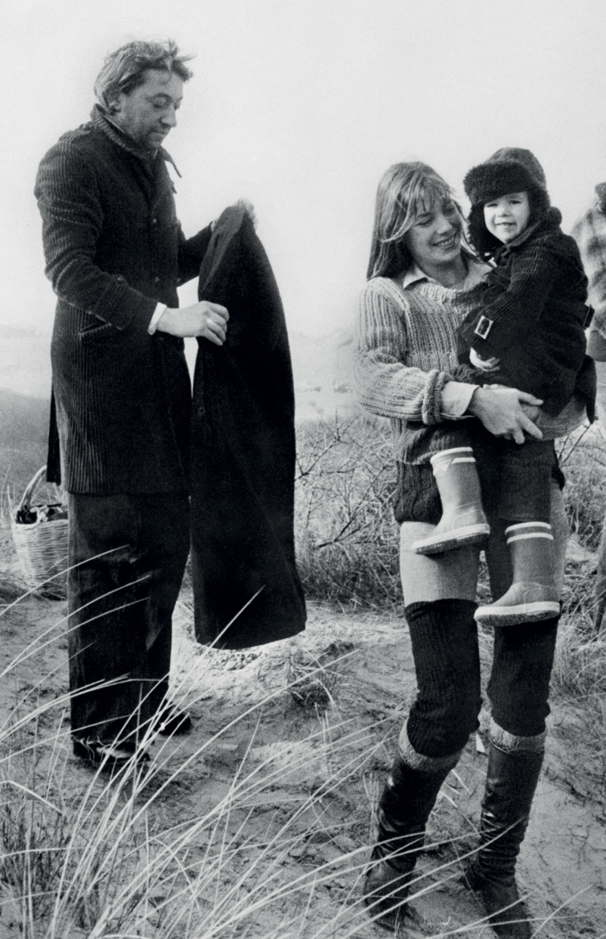 Τζέιν Μπίρκιν: Οι άγνωστες πλευρές της ζωής μίας γυναίκας που έγινε μύθος