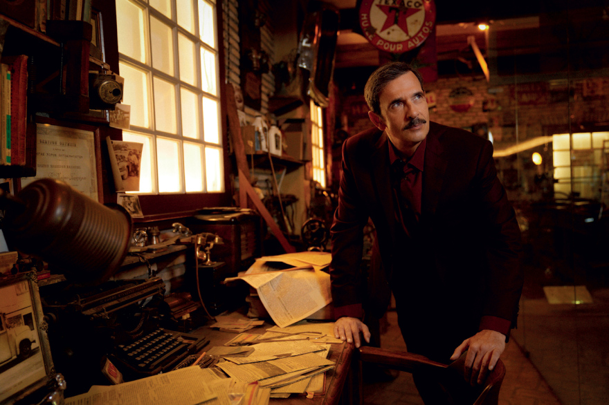 Λεωνίδας Κακούρης: «Εκείνος» ο ποιητής της ζωής