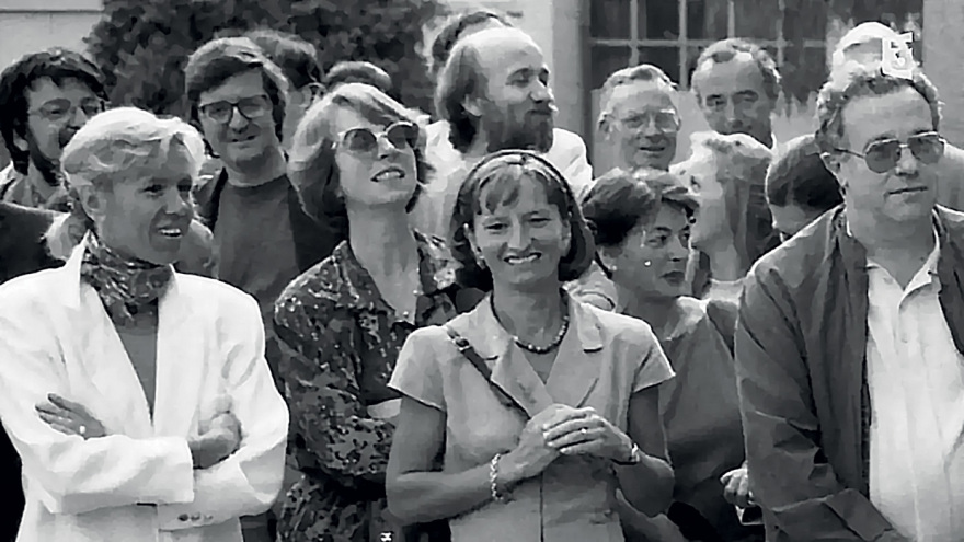 Η ανατομία ενός σκανδάλου: Γιατί οι Γάλλοι έφτασαν να αναρωτιούνται αν η Μπριζίτ Μακρόν είναι... άντρας Η ανατομία ενός σκανδάλου: Γιατί οι Γάλλοι έφτασαν να αναρωτιούνται αν η Μπριζίτ Μακρόν είναι... άντρας