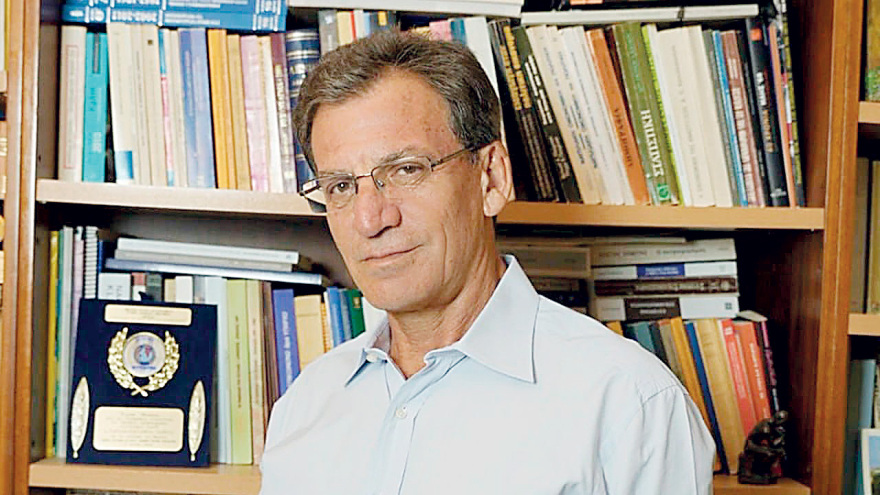 Από τις μπαλωθιές στο μακελειό - Ο κύκλος αίματος στα Βορίζια και η παραβατικότητα στην ορεινή Κρήτη