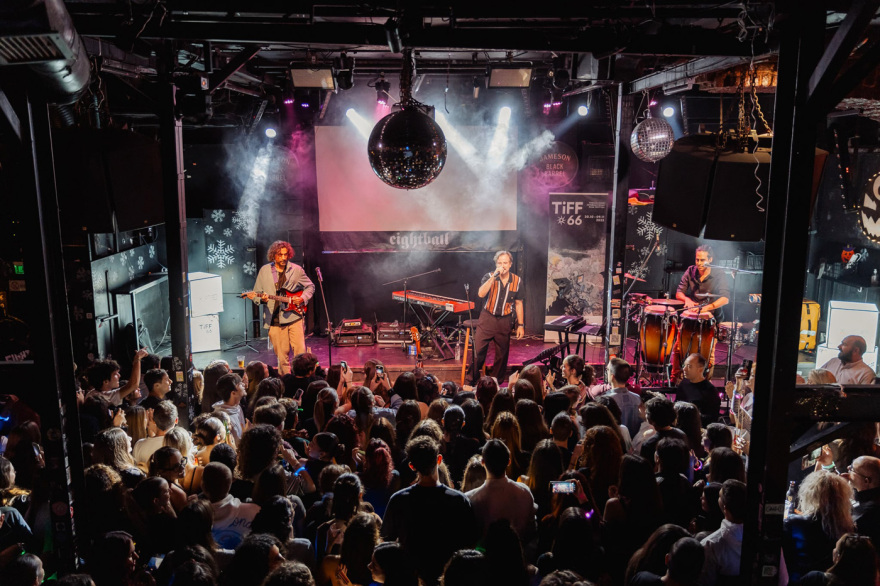 Τα highlights του 66ου Διεθνούς Φεστιβάλ Κινηματογράφου Θεσσαλονίκης