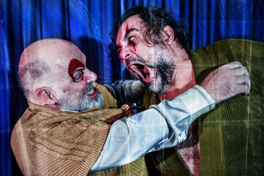 «Ιβάνοφ»: Ο Γιάννης Χουβαρδάς ανεβάζει το αριστούργημα του Τσέχωφ στο Δημοτικό Θέατρο Πειραιά - Φωτογραφίες 