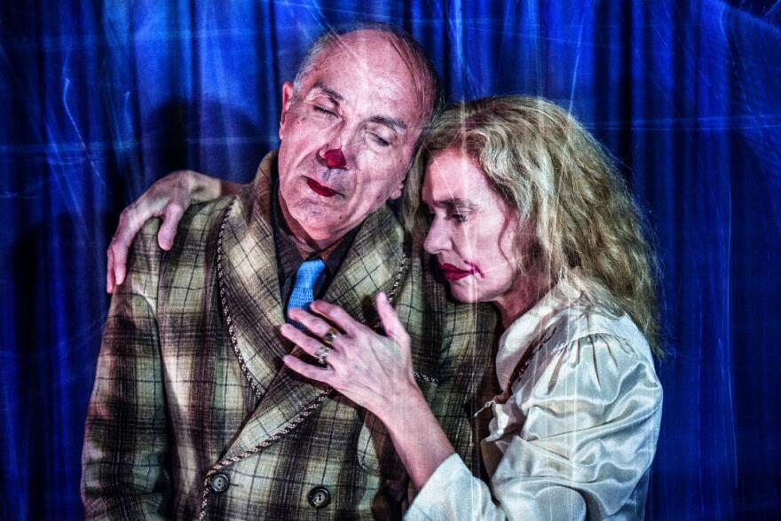 «Ιβάνοφ»: Ο Γιάννης Χουβαρδάς ανεβάζει το αριστούργημα του Τσέχωφ στο Δημοτικό Θέατρο Πειραιά - Φωτογραφίες 