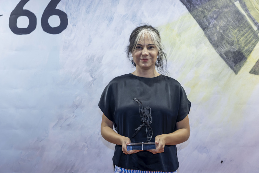 66ο Φεστιβάλ Θεσσαλονίκης: Από την Άννα Φόνσου στην Αρκουδότρυπα
