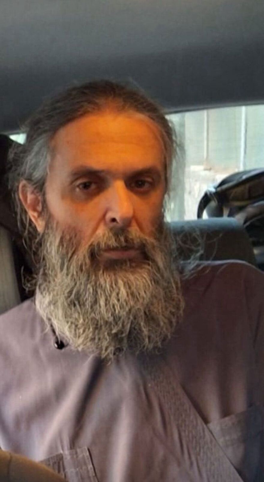 Η διπλή ζωή του πατέρα Παρθένιου που διακινούσε ναρκωτικά και μετανάστες - Τι αποκαλύπτει η δικογραφία