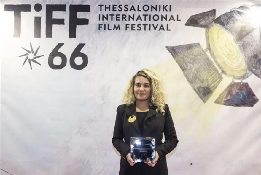 Από το Σουδάν έως την Πίνδο: Οι φεμινιστικές ιστορίες που κυριάρχησαν στα βραβεία του 66ου Φεστιβάλ Θεσσαλονίκης