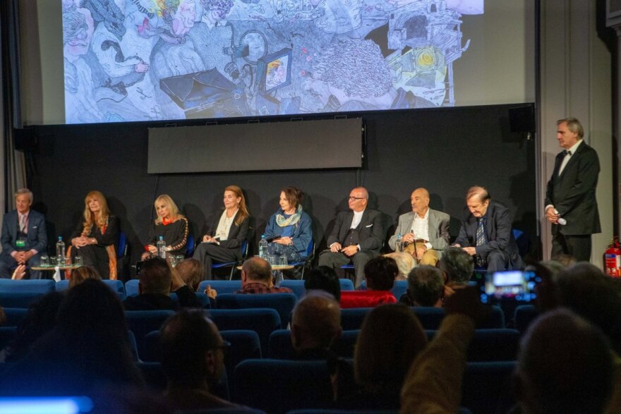 66ο Φεστιβάλ Θεσσαλονίκης: Από την Άννα Φόνσου στην Αρκουδότρυπα
