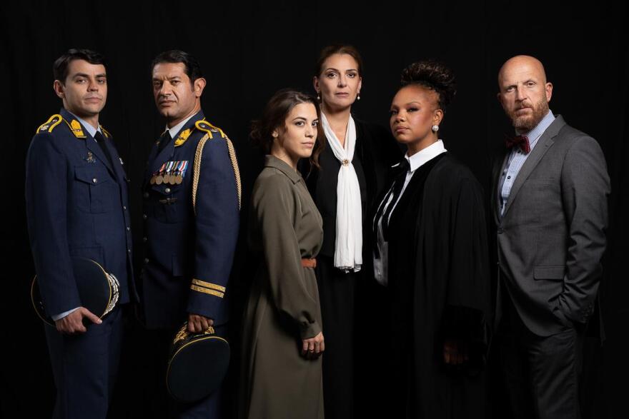 Θέατρο Φιλίπ: Αυτές είναι οι παραστάσεις του νέου πολιτιστικού χώρου της Κυψέλης