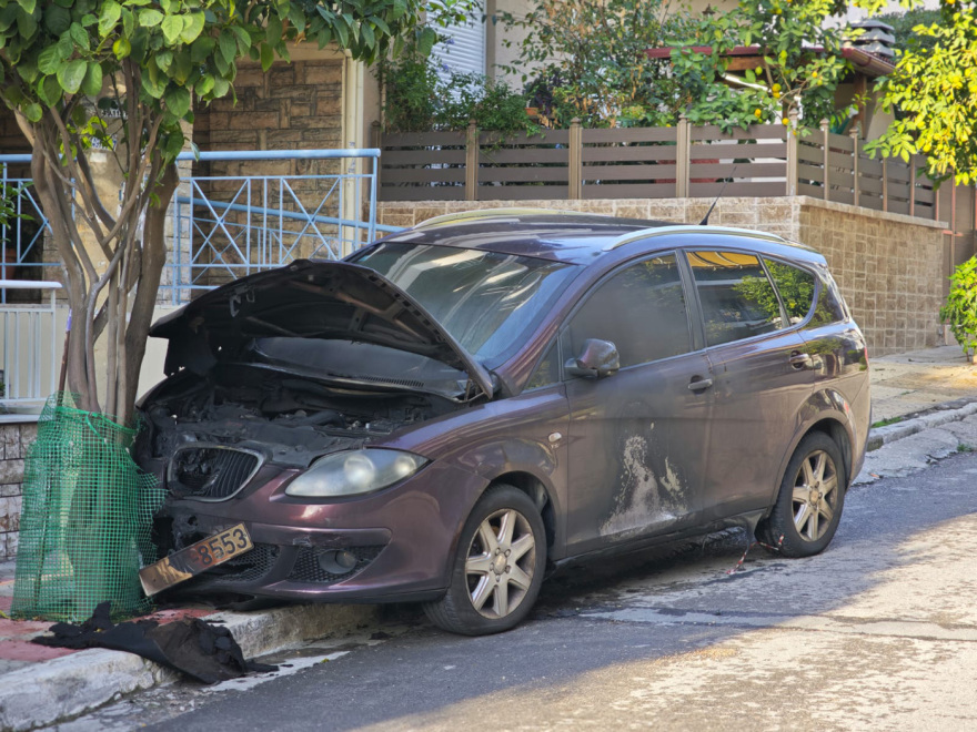 Επιχείρηση της ΕΛΑΣ στις φυλακές Κορυδαλλού μετά τη χθεσινή επίθεση στο σπίτι αρχιφύλακα
