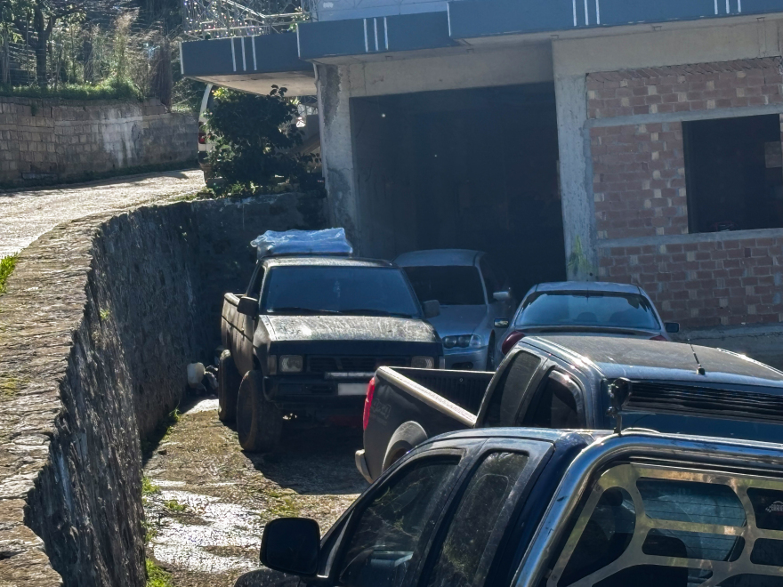 Το οικογενειακό μυστικό  για το θάνατο του μικρού Ανδρέα στην Αχαΐα - Γιατί έκρυψαν την αλήθεια για το τροχαίο με τη γουρούνα οι γονείς και οι συγγενείς του